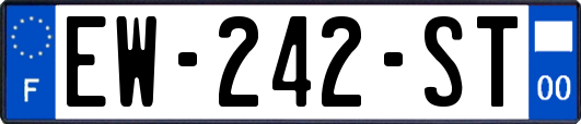 EW-242-ST