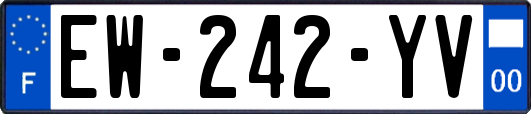 EW-242-YV
