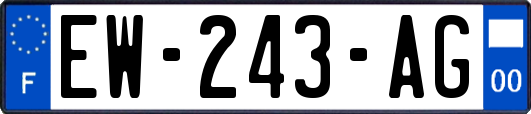 EW-243-AG