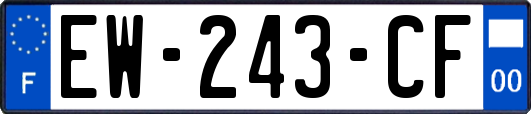 EW-243-CF