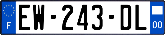 EW-243-DL