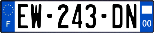 EW-243-DN