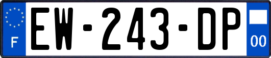 EW-243-DP