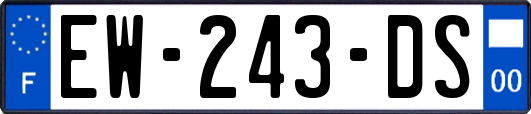 EW-243-DS