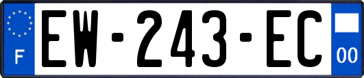 EW-243-EC