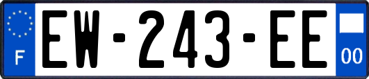 EW-243-EE