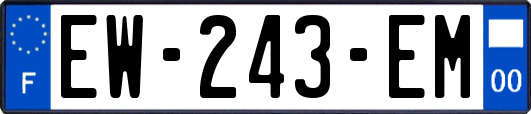 EW-243-EM