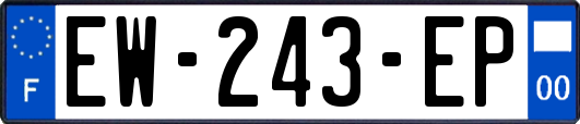EW-243-EP
