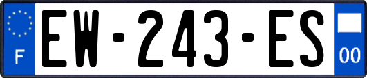 EW-243-ES