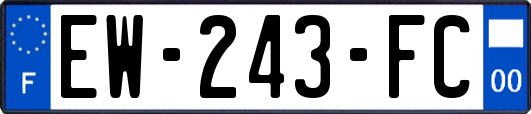 EW-243-FC