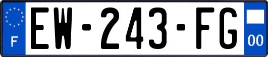 EW-243-FG