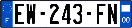 EW-243-FN