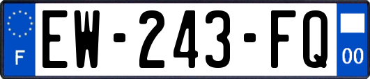 EW-243-FQ