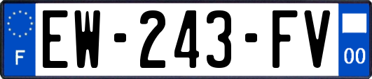 EW-243-FV