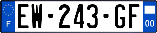 EW-243-GF