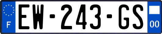 EW-243-GS
