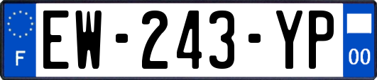EW-243-YP