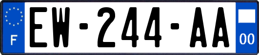 EW-244-AA