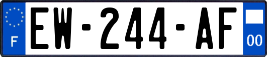 EW-244-AF