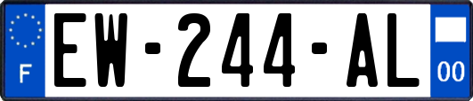 EW-244-AL