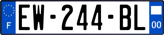 EW-244-BL