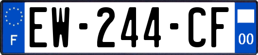 EW-244-CF