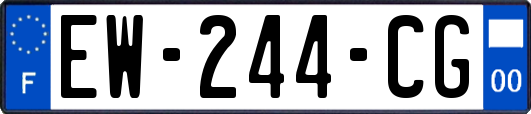 EW-244-CG