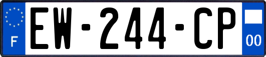 EW-244-CP