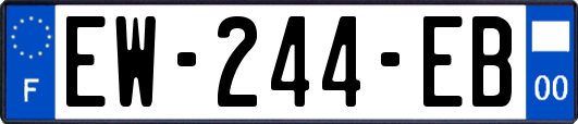 EW-244-EB