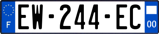 EW-244-EC