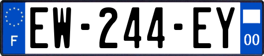 EW-244-EY