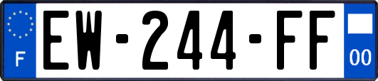 EW-244-FF