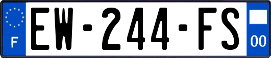 EW-244-FS