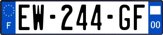 EW-244-GF