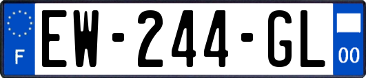 EW-244-GL