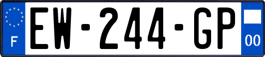 EW-244-GP