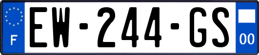 EW-244-GS