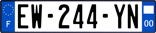 EW-244-YN