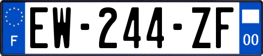 EW-244-ZF