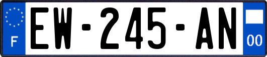 EW-245-AN