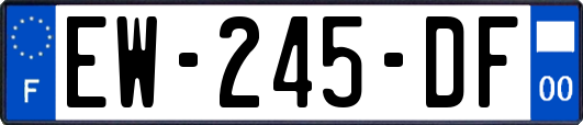 EW-245-DF