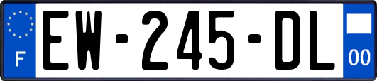 EW-245-DL