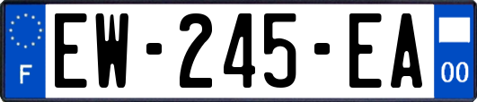 EW-245-EA