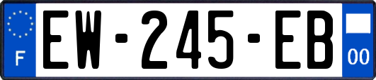 EW-245-EB