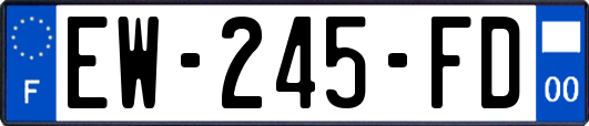 EW-245-FD