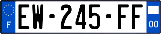 EW-245-FF
