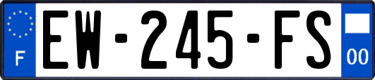 EW-245-FS