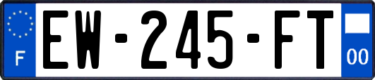 EW-245-FT