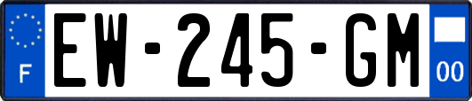 EW-245-GM