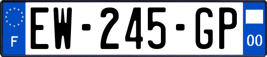 EW-245-GP
